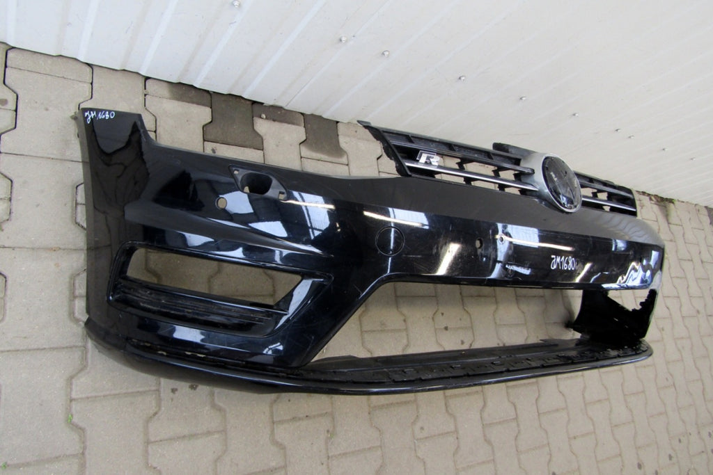 Prednji branik VW Golf 7 VII 5G0 R-Line 12-17