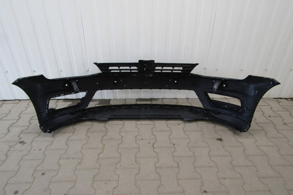 Prednji branik VW Golf 7 VII 5G0 R-Line 12-17