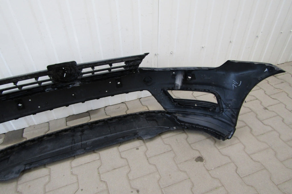 Prednji branik VW Golf 7 VII 5G0 R-Line 12-17