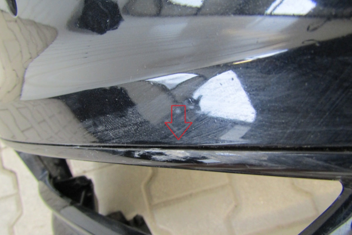 Prednji branik VW Golf 7 VII 5G0 R-Line 12-17
