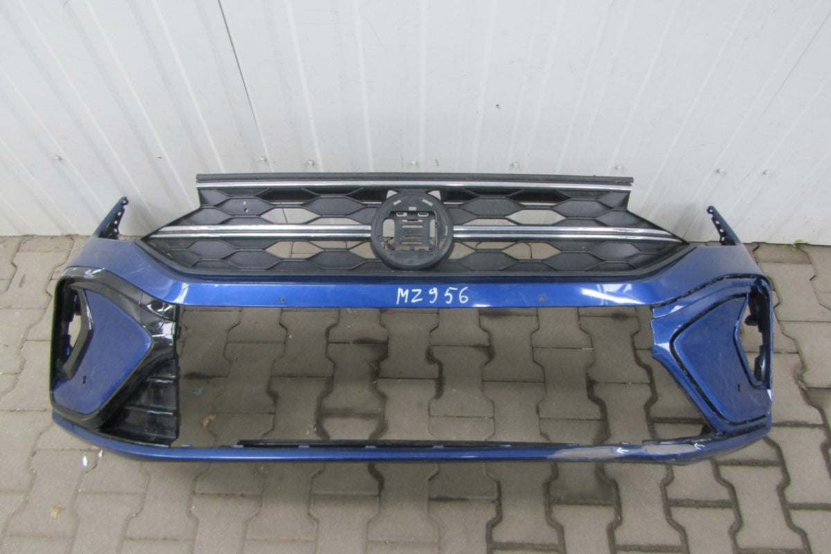 Prednji branik VW Taigo R-Line 2G7 21-