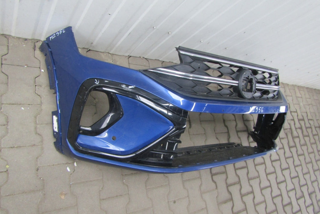 Prednji branik VW Taigo R-Line 2G7 21-