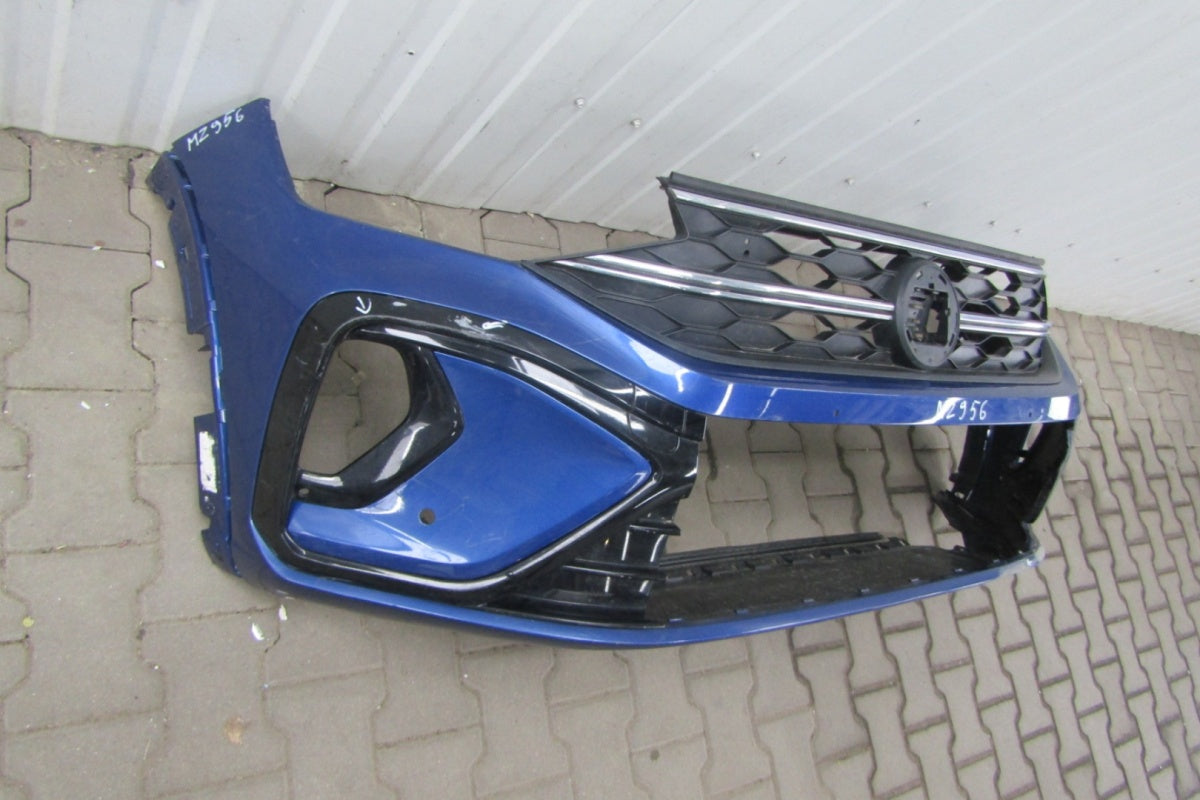 Prednji branik VW Taigo R-Line 2G7 21-