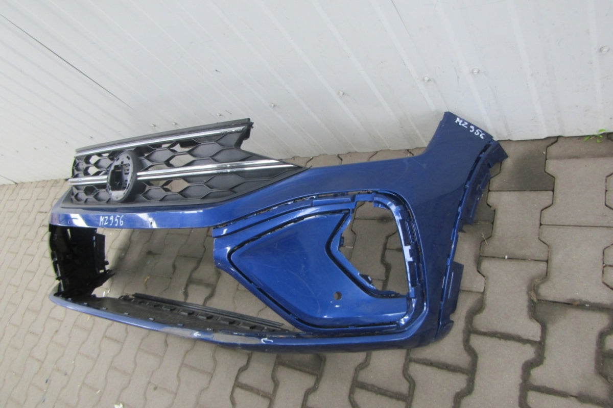Prednji branik VW Taigo R-Line 2G7 21-