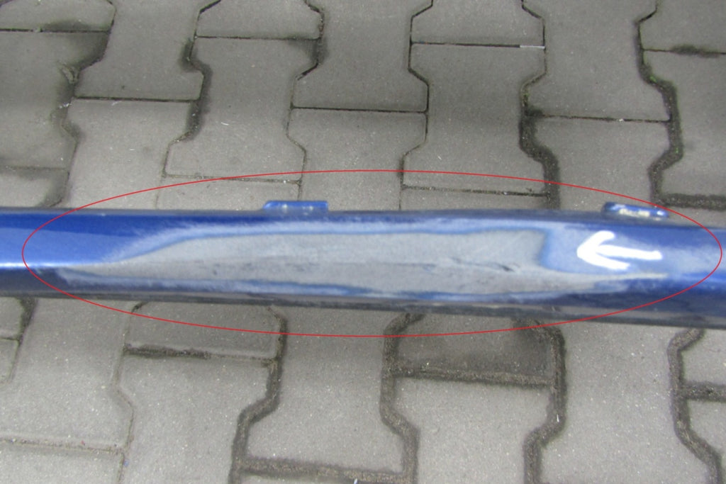Prednji branik VW Taigo R-Line 2G7 21-