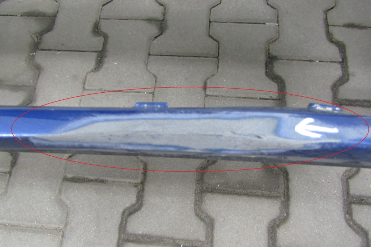 Prednji branik VW Taigo R-Line 2G7 21-
