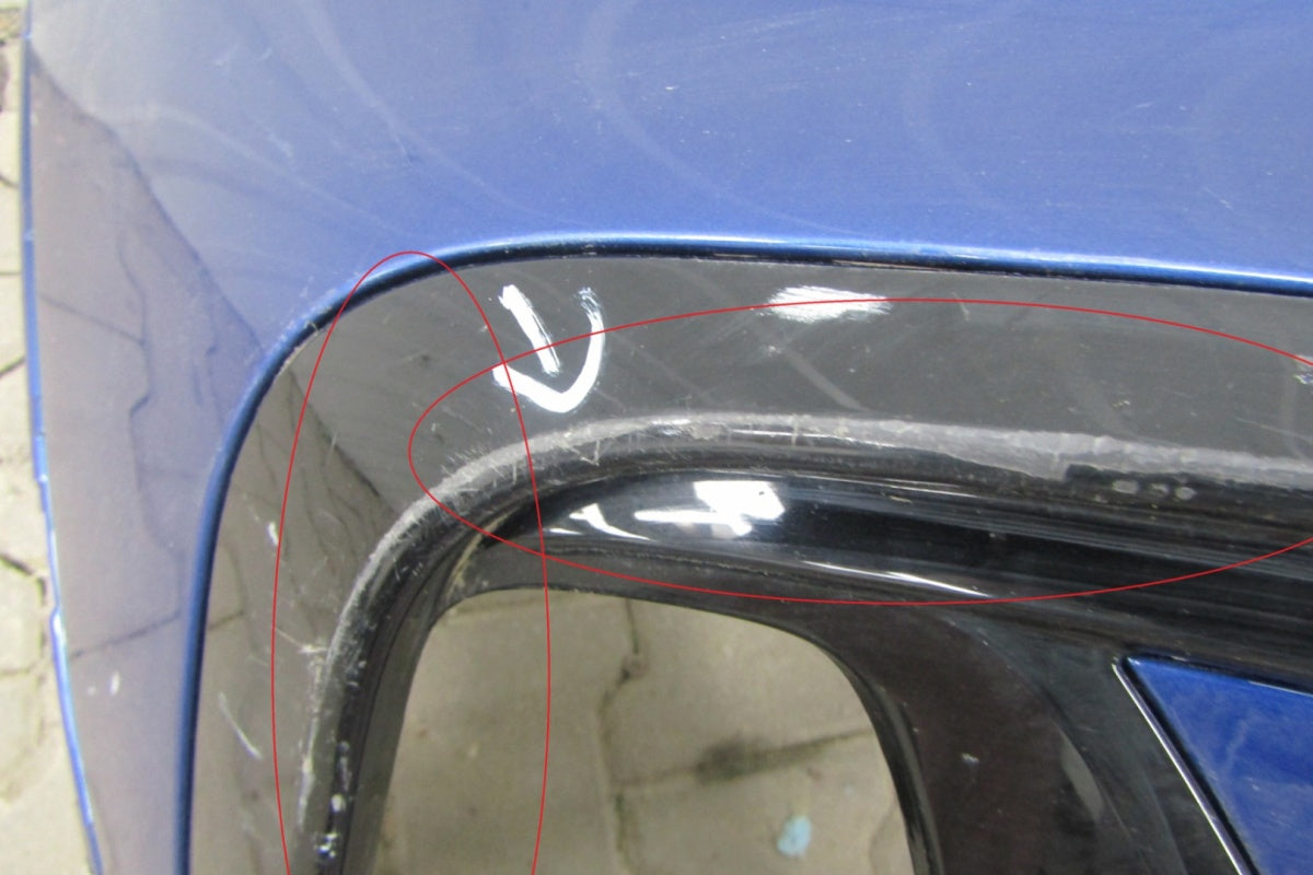 Prednji branik VW Taigo R-Line 2G7 21-