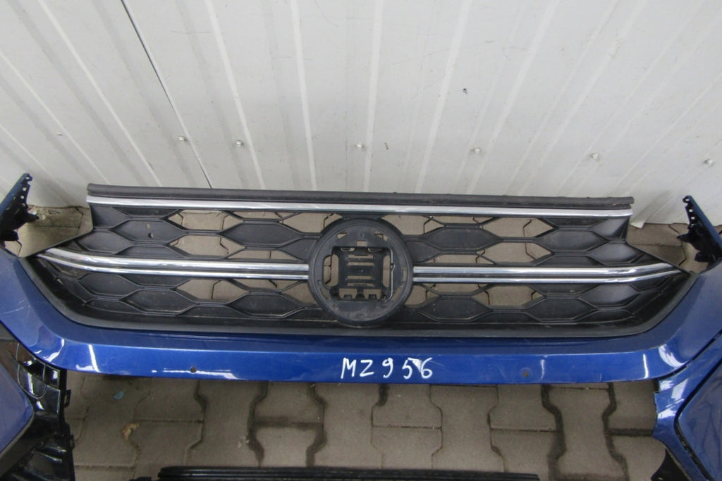 Prednji branik VW Taigo R-Line 2G7 21-
