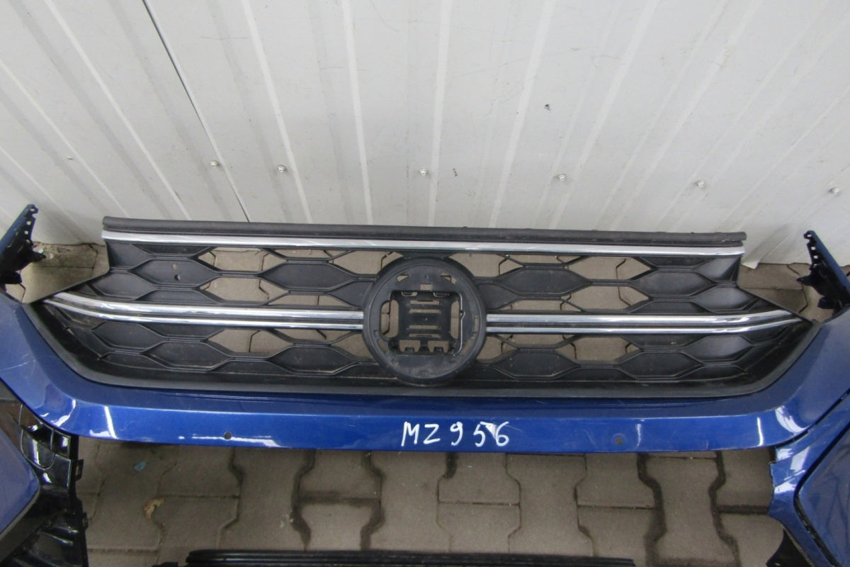 Prednji branik VW Taigo R-Line 2G7 21-