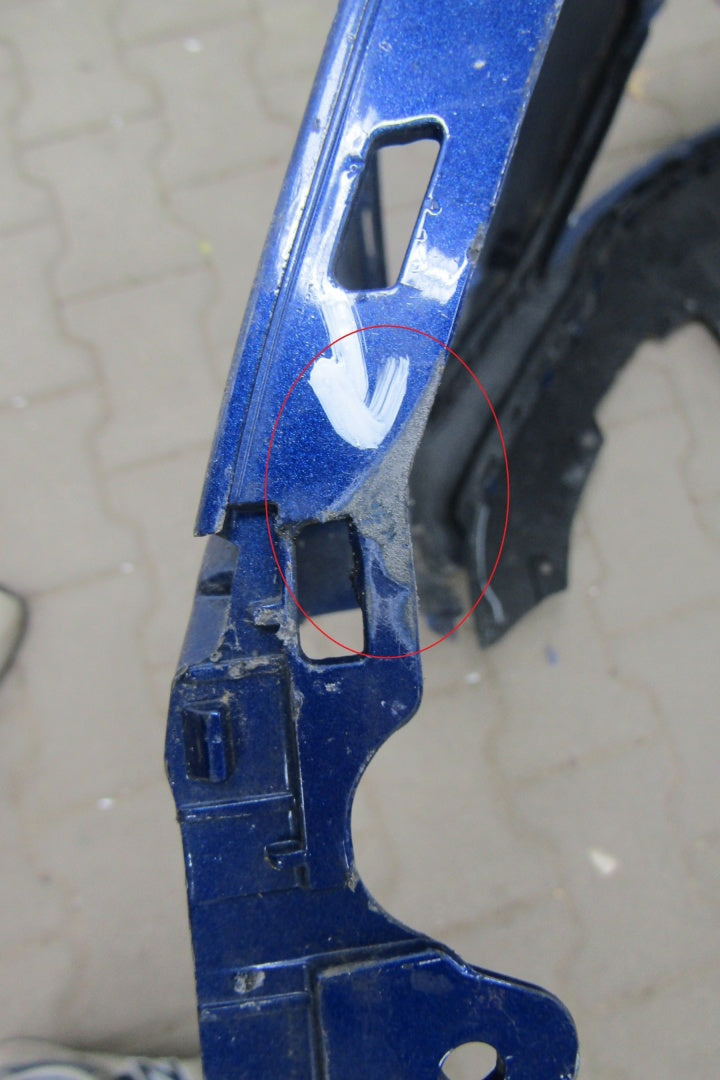Prednji branik VW Taigo R-Line 2G7 21-