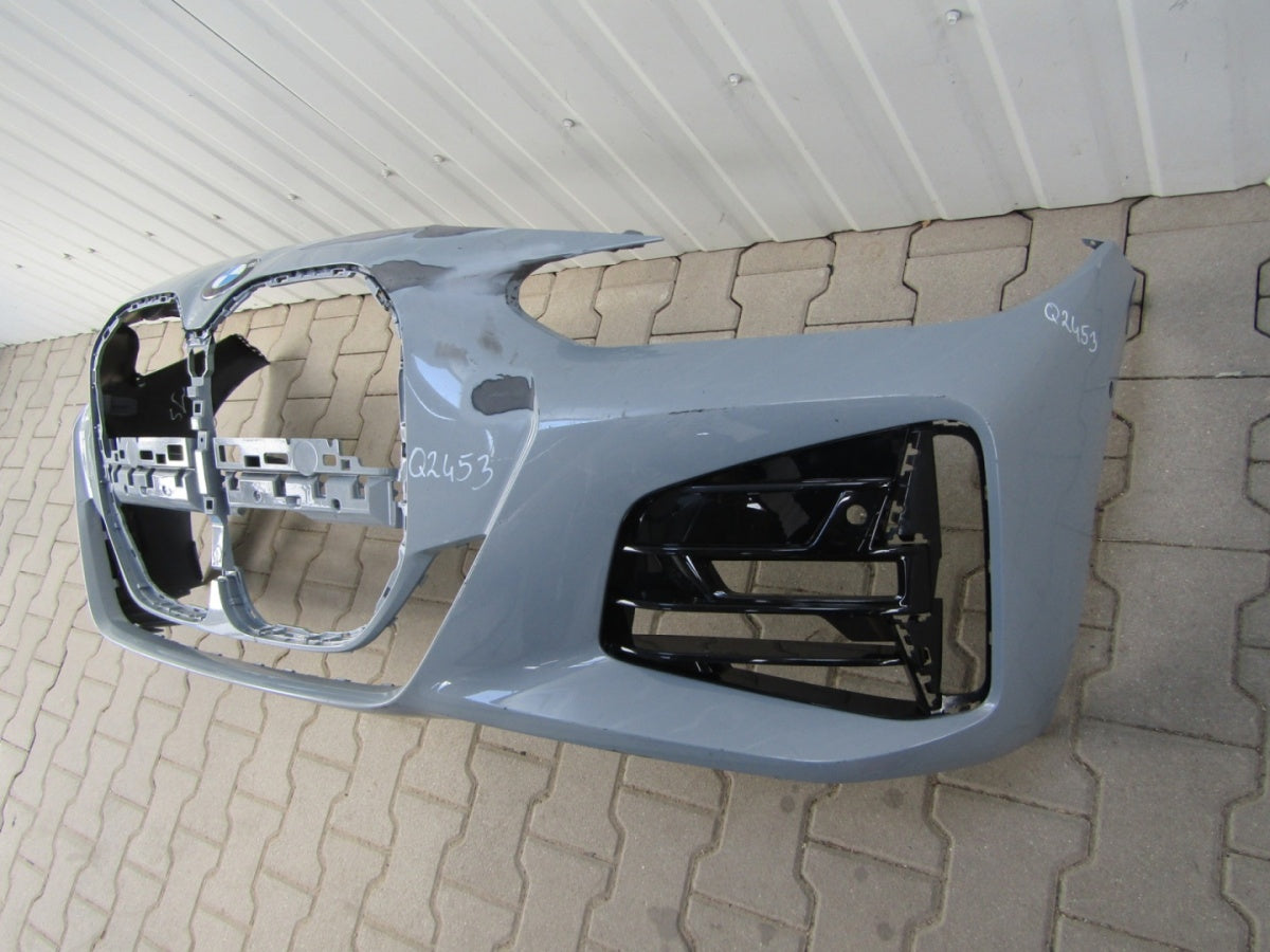 Prednji branik BMW 4 G22 G23 M paket