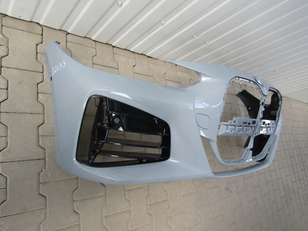 Prednji branik BMW 4 G22 G23 M paket