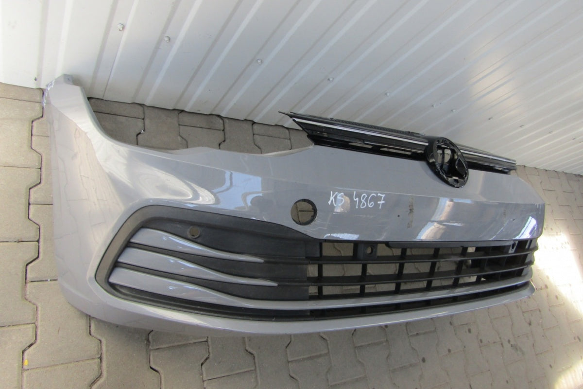 Prednji branik VW Golf 8 VIII 5H0 20-