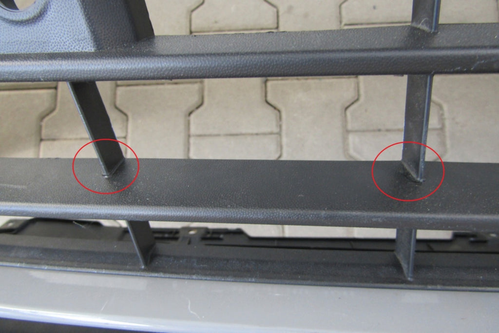 Prednji branik VW Golf 8 VIII 5H0 20-
