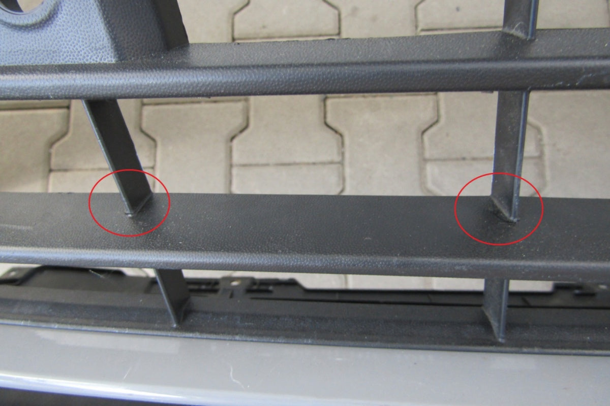 Prednji branik VW Golf 8 VIII 5H0 20-
