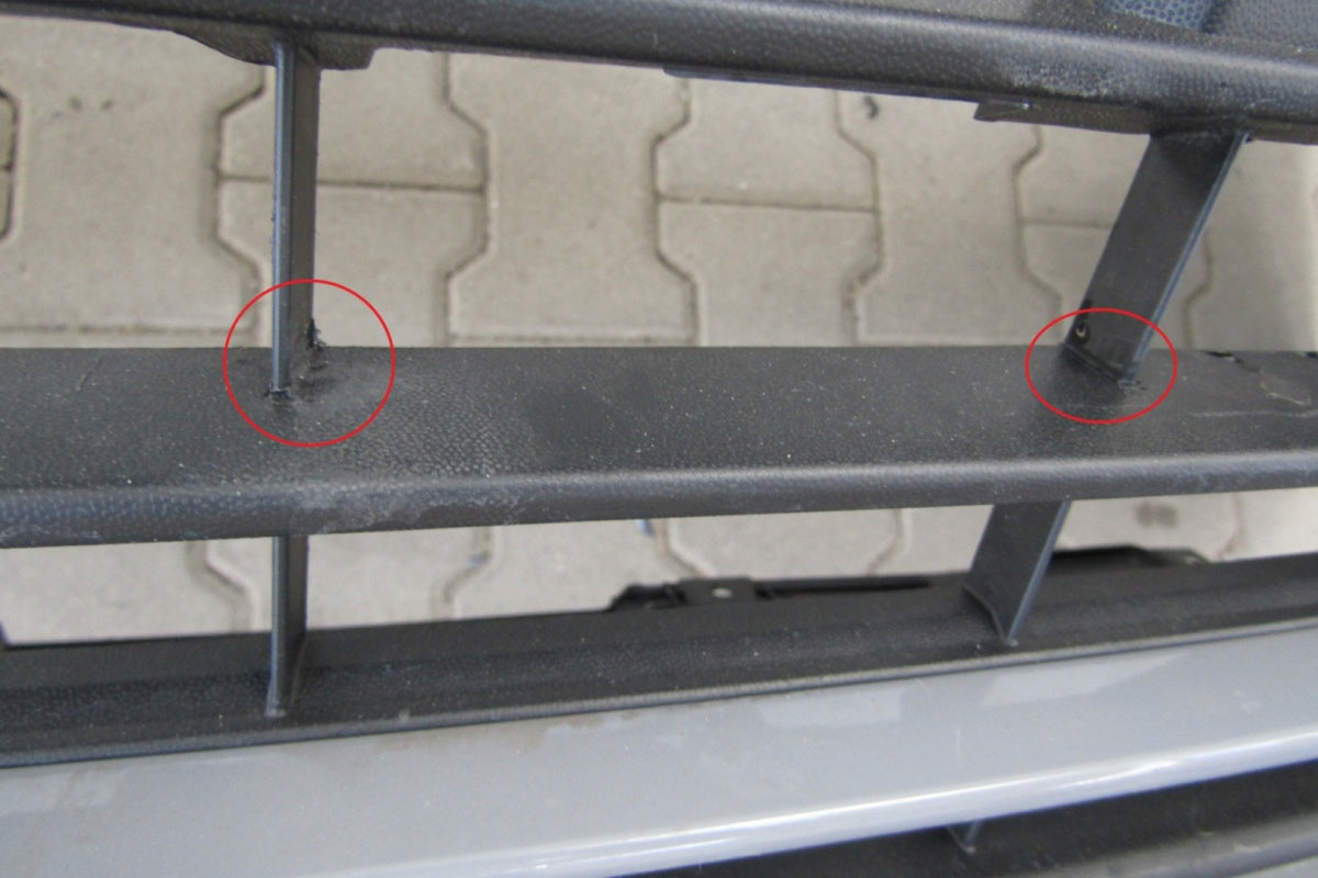 Prednji branik VW Golf 8 VIII 5H0 20-