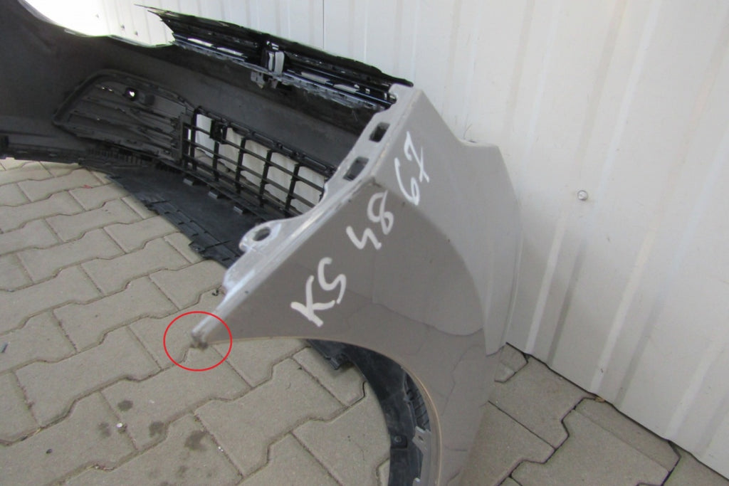 Prednji branik VW Golf 8 VIII 5H0 20-