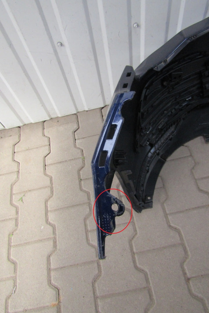 Prednji branik VW Golf 8 VIII 5H0 20- HIGHLINE