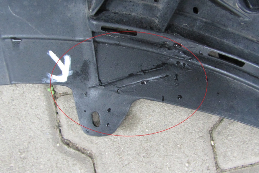 Prednji branik Opel Insignia B Lift 20-