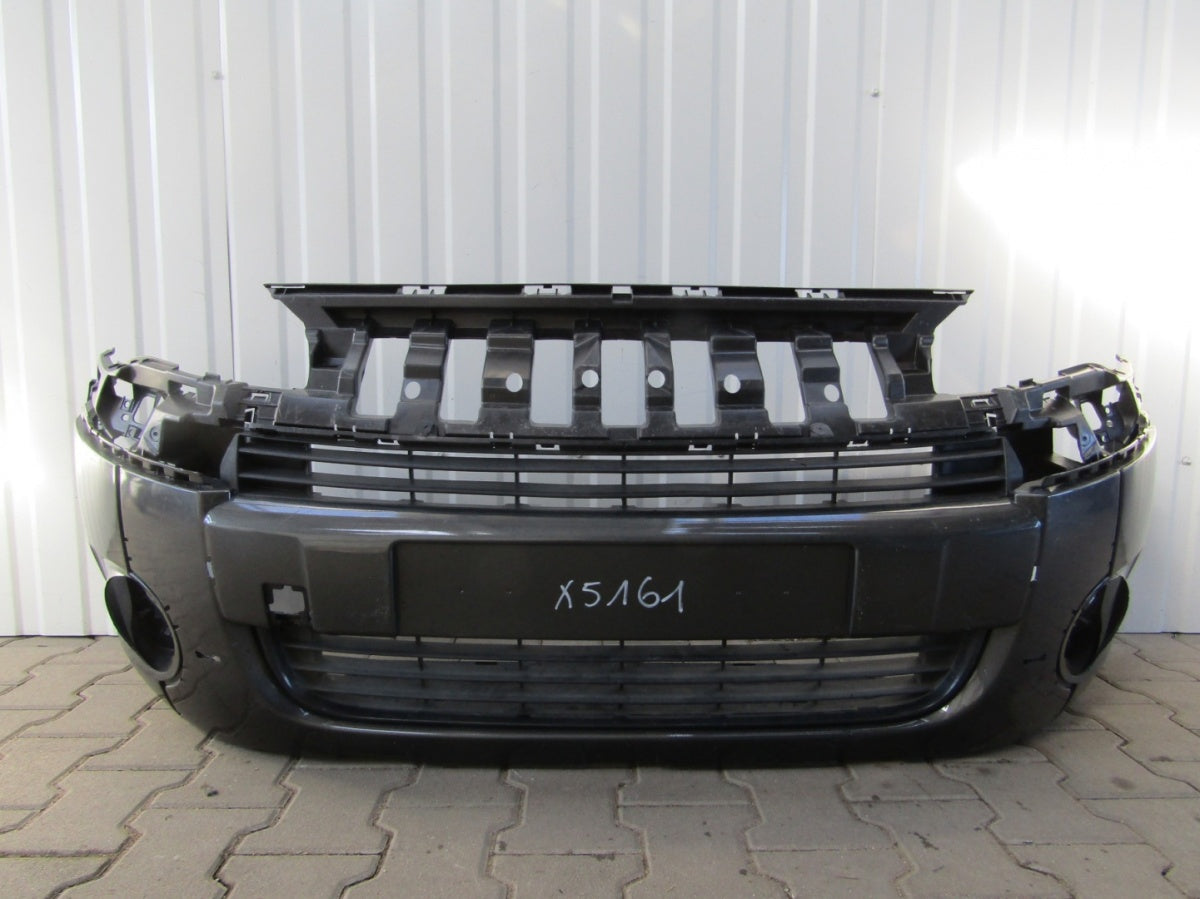Prednji branik Citroen Berlingo Partner 2 II 08-