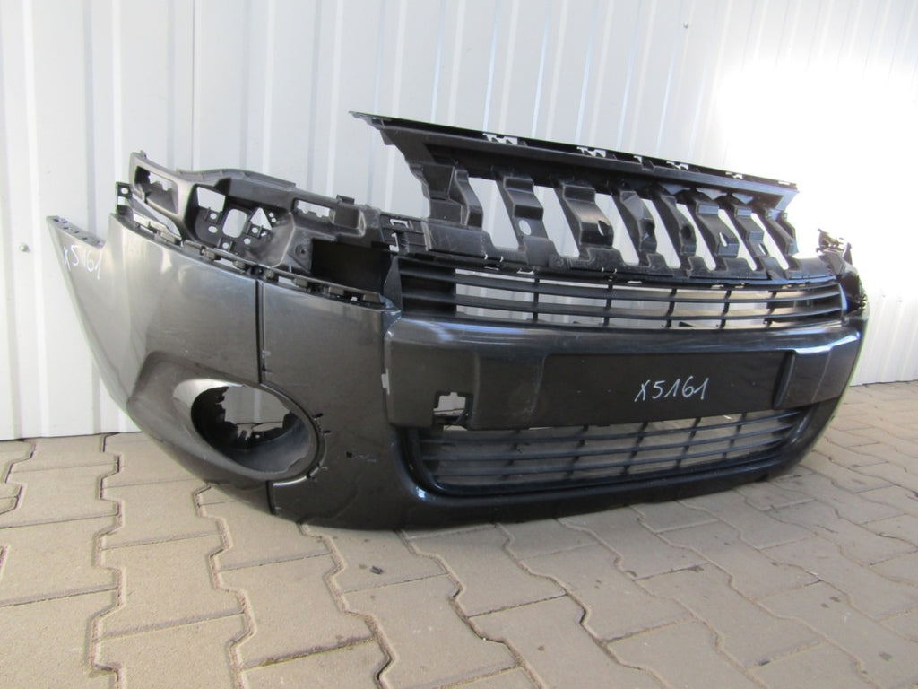 Prednji branik Citroen Berlingo Partner 2 II 08-