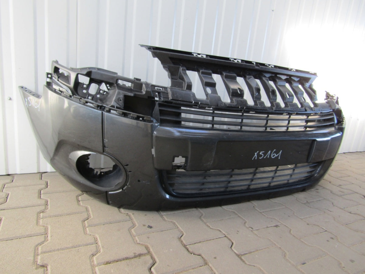 Prednji branik Citroen Berlingo Partner 2 II 08-