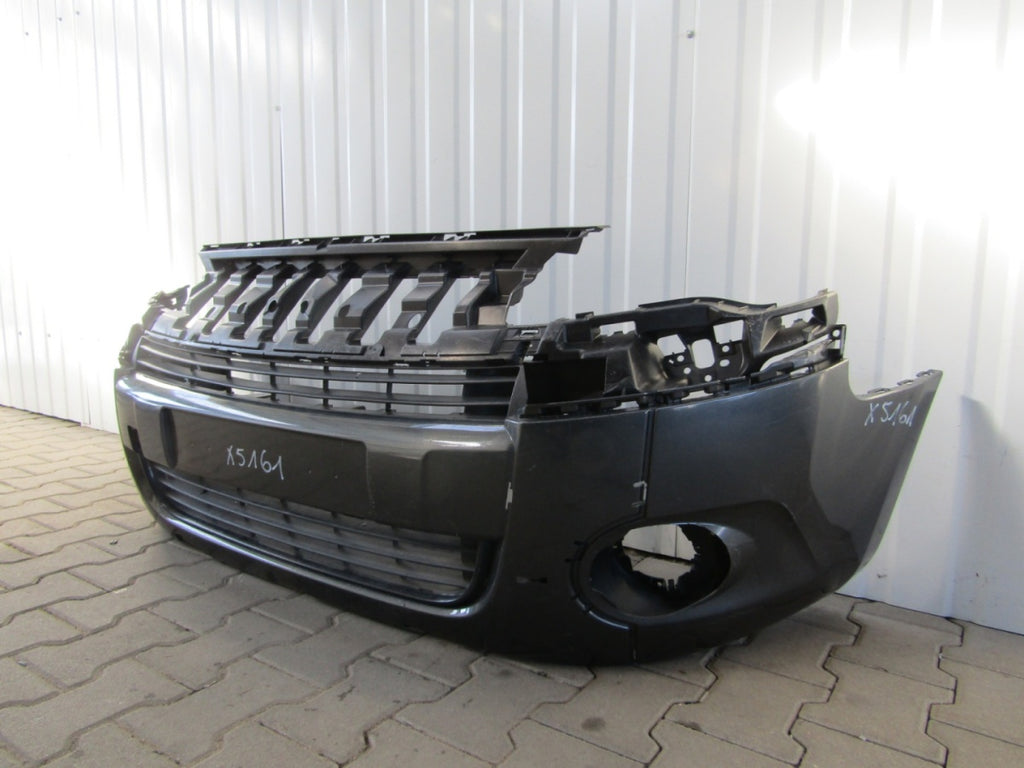 Prednji branik Citroen Berlingo Partner 2 II 08-