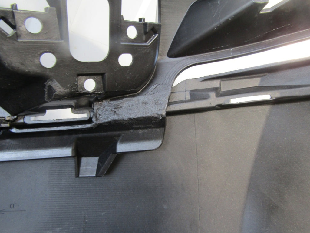Prednji branik Citroen Berlingo Partner 2 II 08-