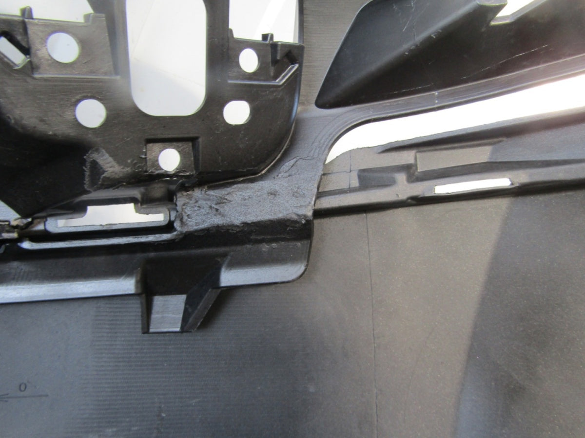 Prednji branik Citroen Berlingo Partner 2 II 08-