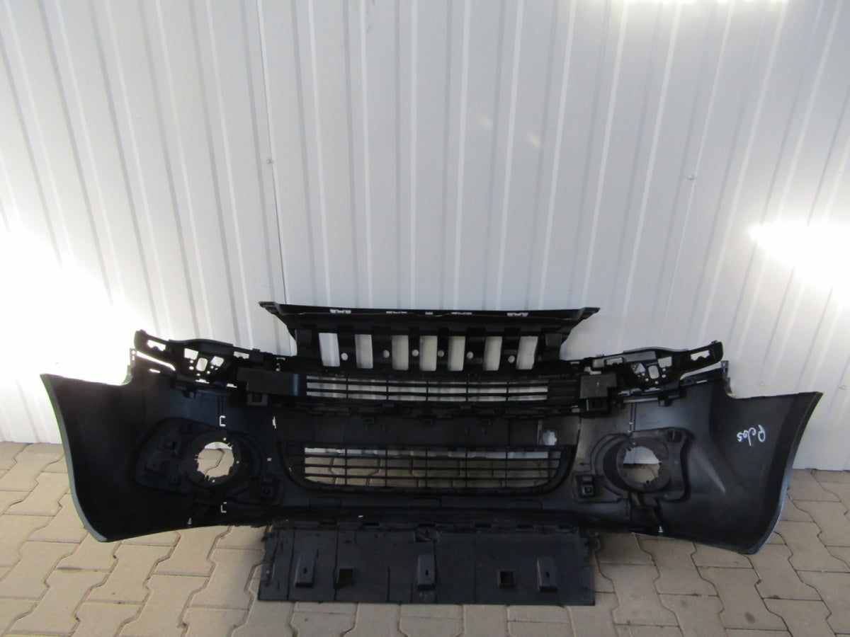 Prednji branik Citroen Berlingo Partner 2 II 08-