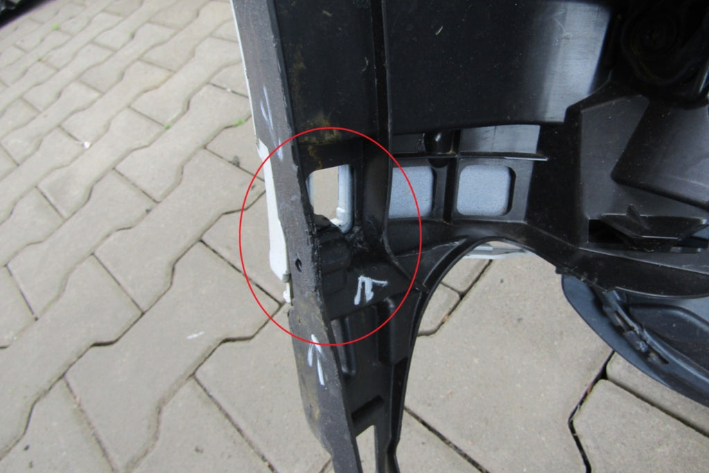 Prednji branik VW ID 4 ID.4 ID4 ID 5 ID.5 ID5 11A GTX 20- kamera