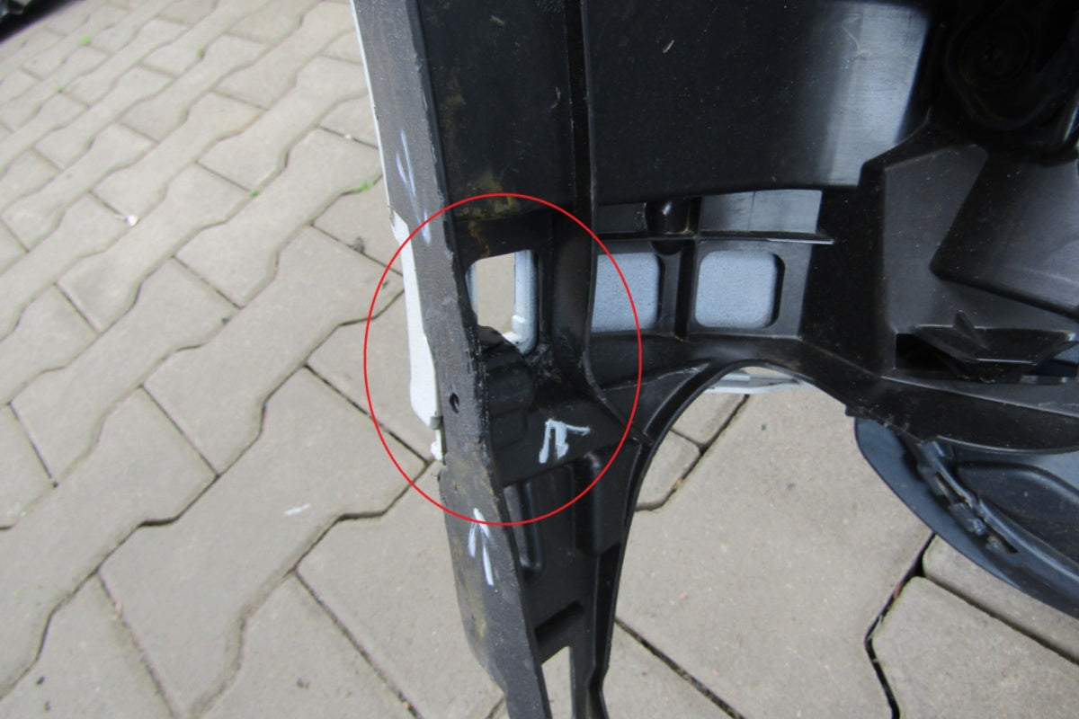 Prednji branik VW ID 4 ID.4 ID4 ID 5 ID.5 ID5 11A GTX 20- kamera