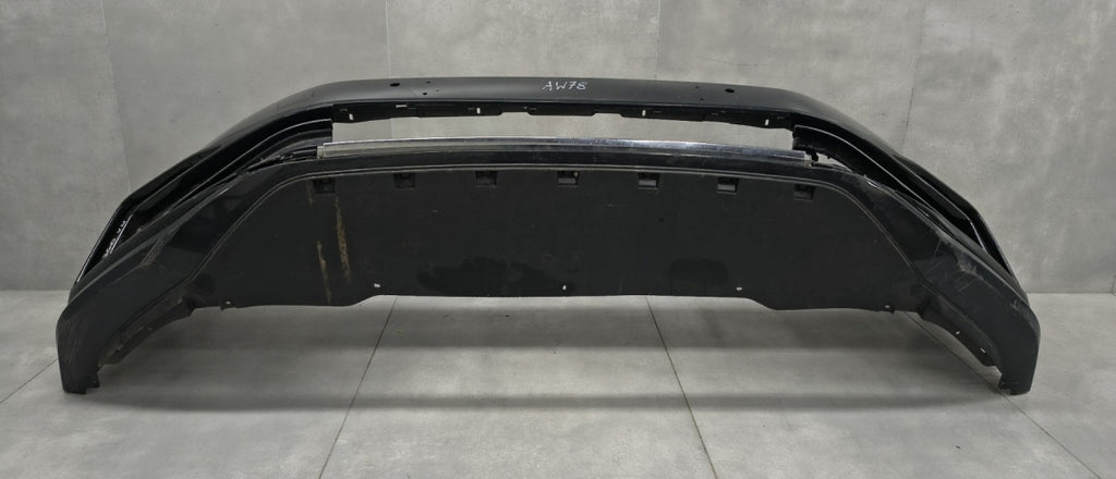 Prednji branik VW Passat B8 GTE Lift 19- /+ ploča + led