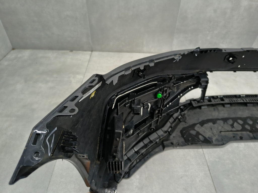 Prednji branik VW Passat B8 GTE Lift 19- /+ ploča + led