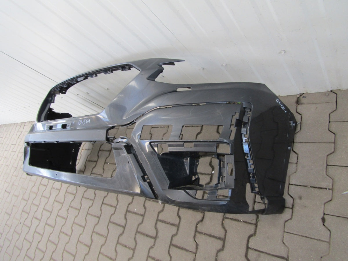 Prednji branik Subaru Outback VI 6 20-