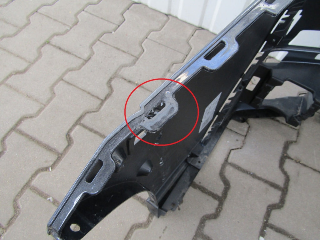 Prednji branik Subaru Outback VI 6 20-