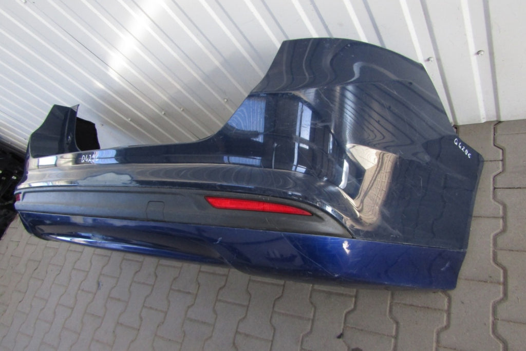 Zadnji branik Ford Mondeo MK5 Sedan 14-19