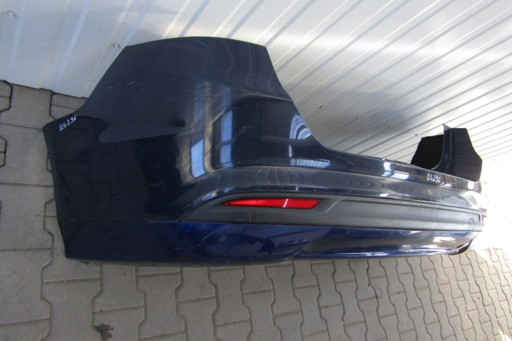 Zadnji branik Ford Mondeo MK5 Sedan 14-19