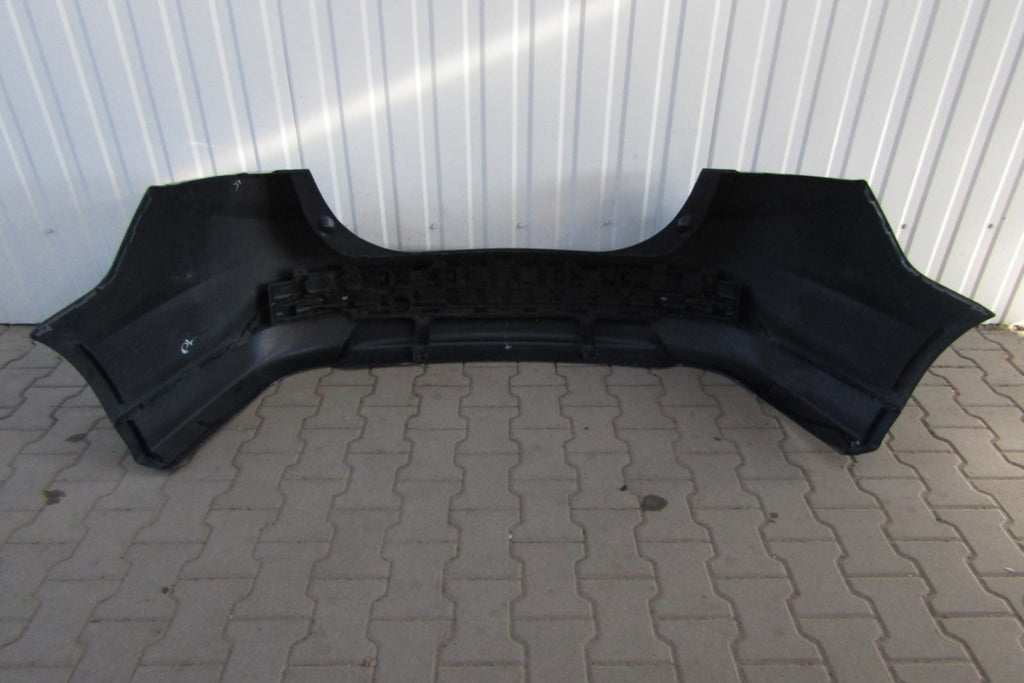 Zadnji branik Ford Mondeo MK5 Sedan 14-19