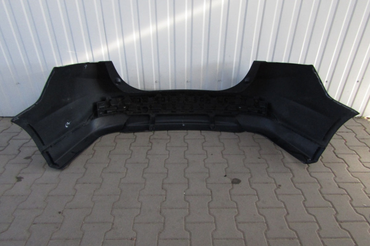 Zadnji branik Ford Mondeo MK5 Sedan 14-19