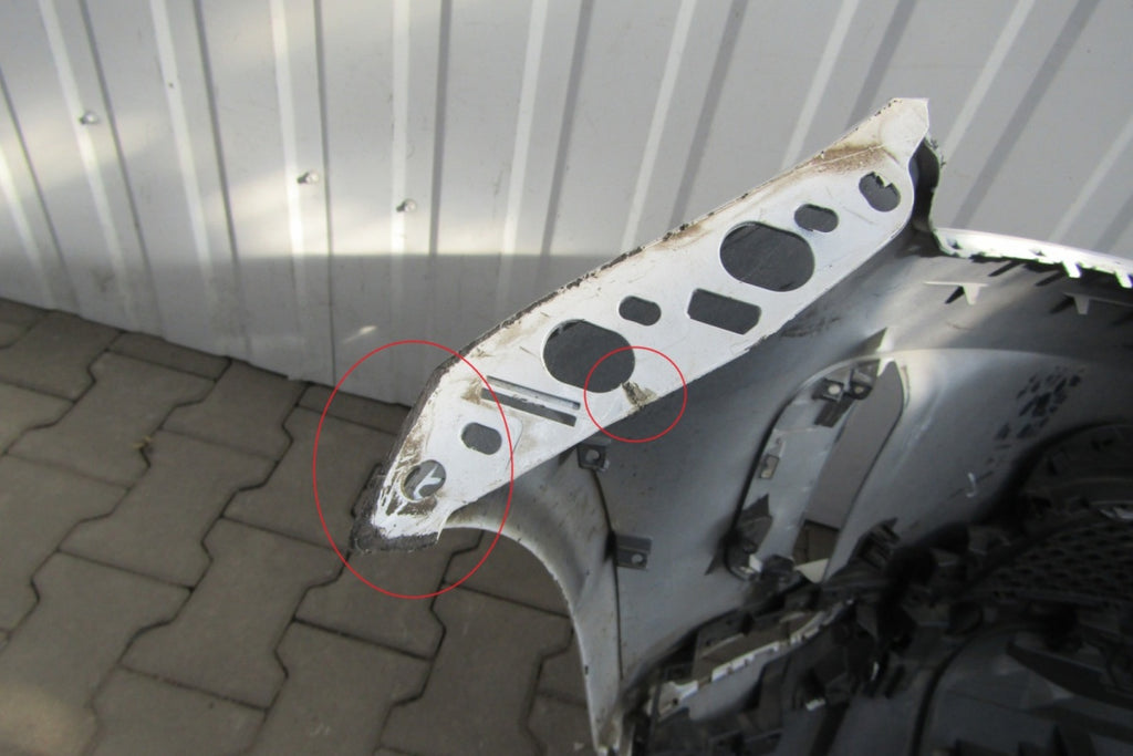 Prednji branik Range Rover Evoque 2 II L551 18-