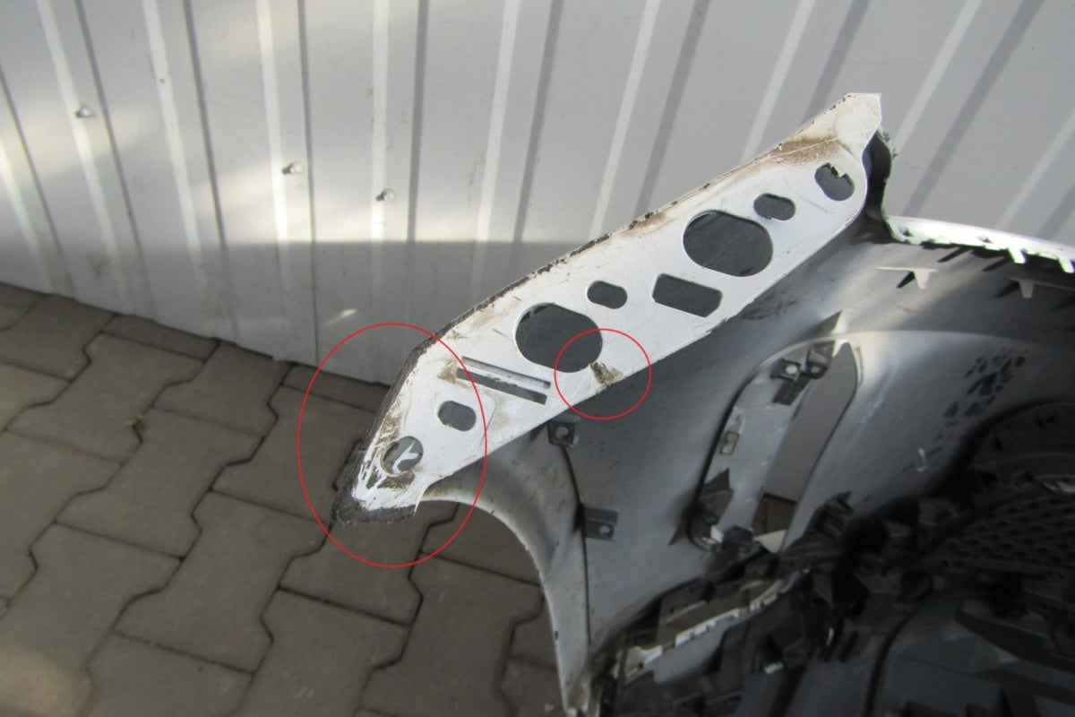 Prednji branik Range Rover Evoque 2 II L551 18-