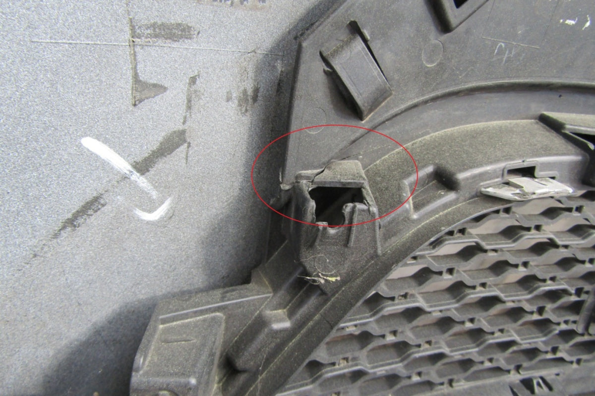 Prednji branik Range Rover Evoque 2 II L551 18-