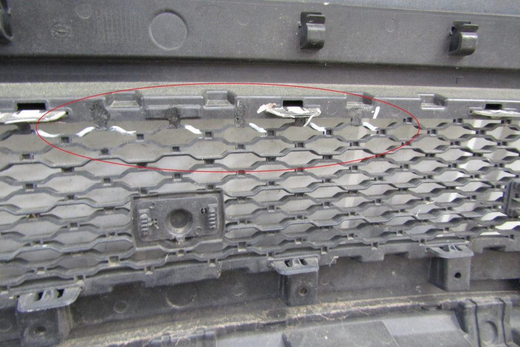 Prednji branik Range Rover Evoque 2 II L551 18-