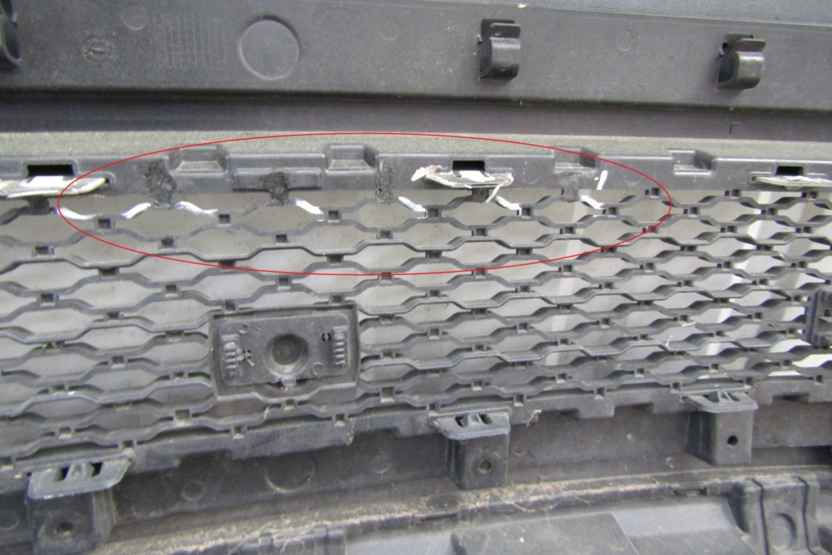 Prednji branik Range Rover Evoque 2 II L551 18-