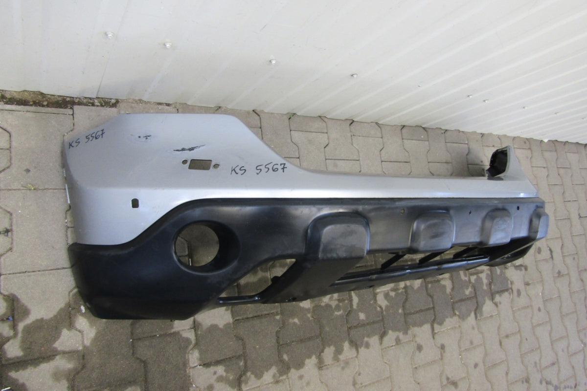 Prednji branik Honda CRV CR-V 3 III 06-08
