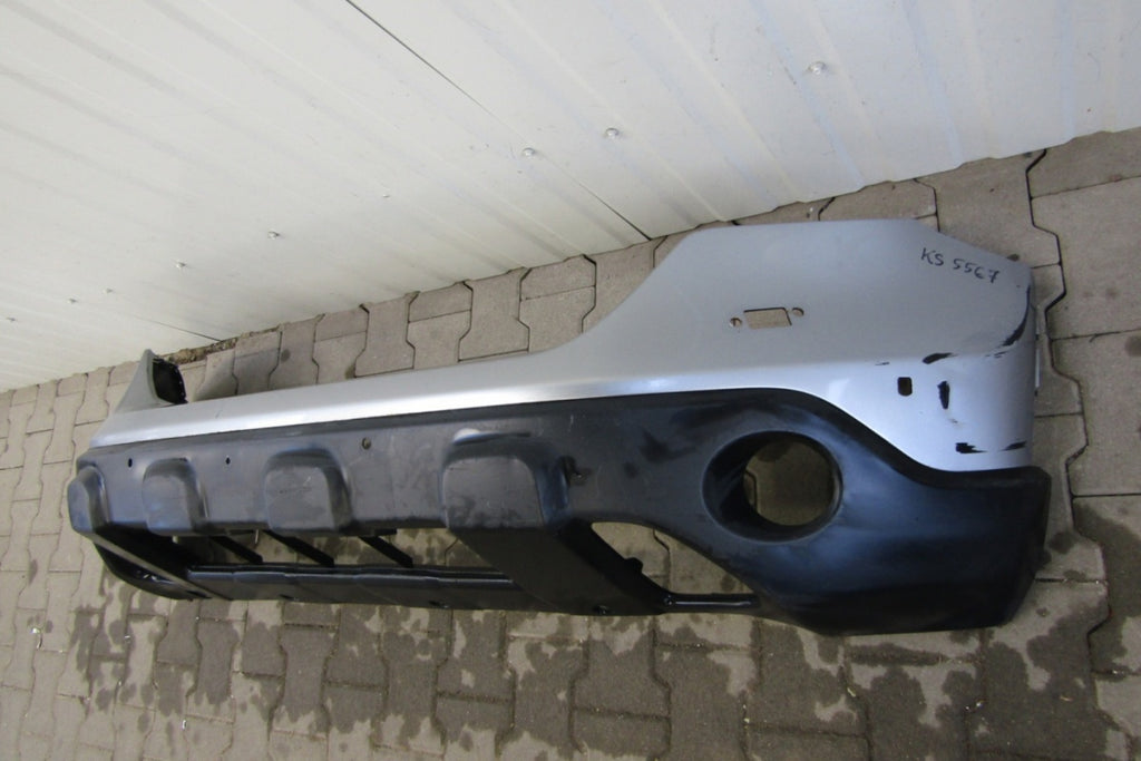 Prednji branik Honda CRV CR-V 3 III 06-08