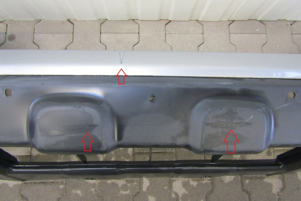 Prednji branik Honda CRV CR-V 3 III 06-08