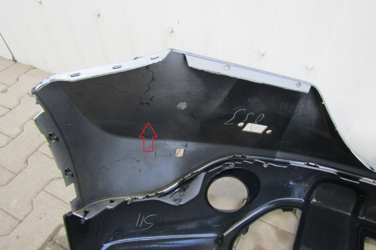Prednji branik Honda CRV CR-V 3 III 06-08