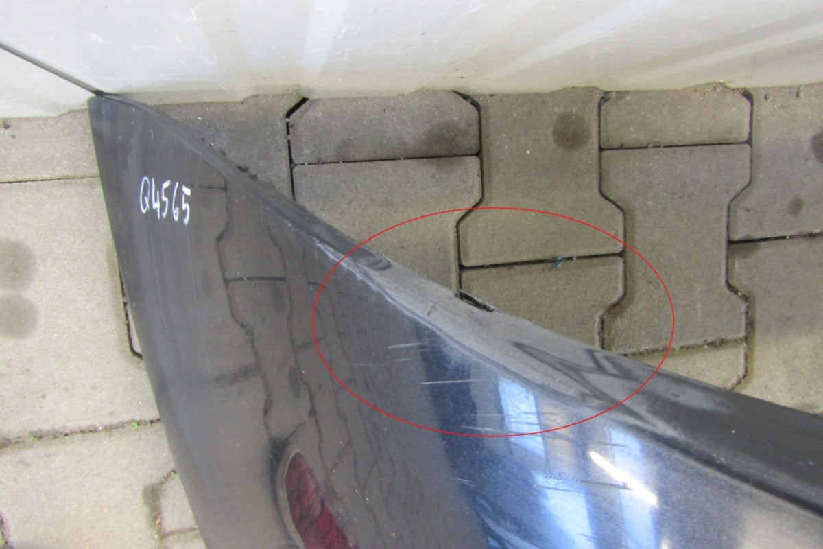 Prednji branik VW Golf 5 V 1K0 GTI 04-09